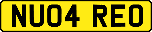 NU04REO