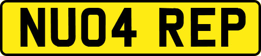 NU04REP
