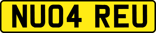 NU04REU