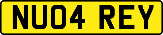 NU04REY