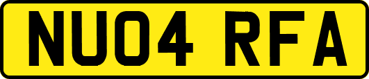 NU04RFA