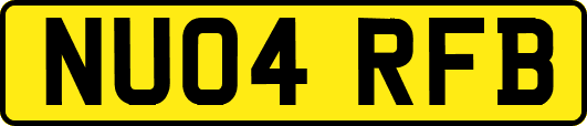 NU04RFB
