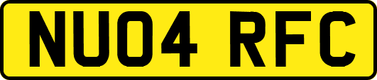NU04RFC