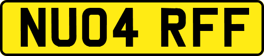 NU04RFF