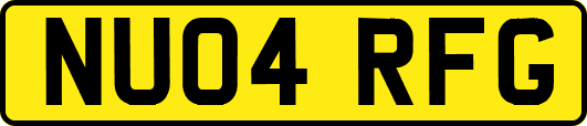NU04RFG