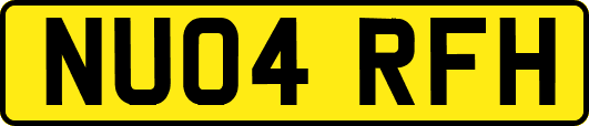NU04RFH