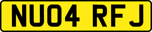 NU04RFJ