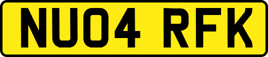 NU04RFK