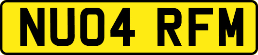 NU04RFM