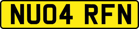 NU04RFN