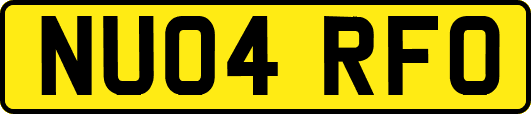 NU04RFO