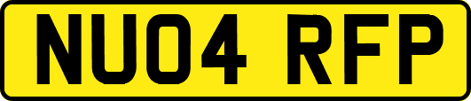 NU04RFP