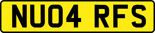 NU04RFS