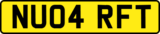 NU04RFT