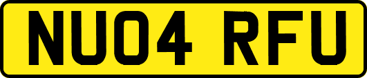 NU04RFU