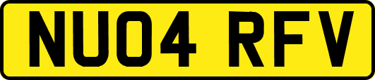 NU04RFV
