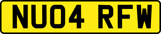 NU04RFW
