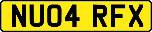 NU04RFX