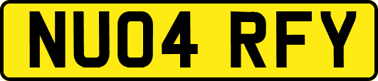NU04RFY