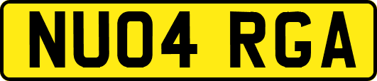 NU04RGA