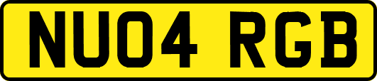 NU04RGB