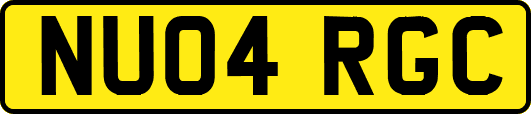 NU04RGC