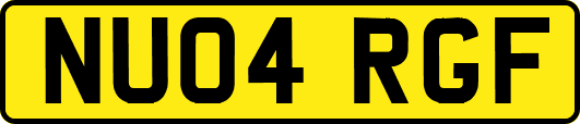 NU04RGF