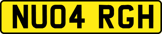 NU04RGH