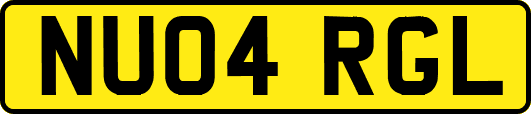 NU04RGL