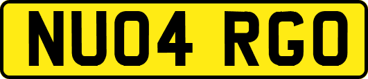 NU04RGO