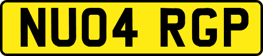 NU04RGP
