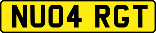 NU04RGT