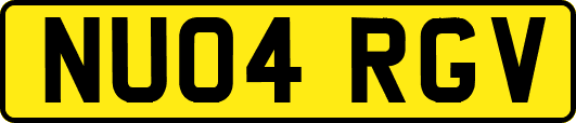 NU04RGV