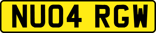 NU04RGW