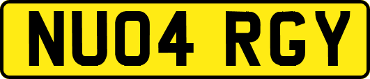NU04RGY