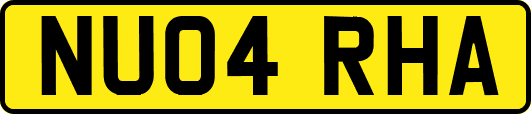 NU04RHA