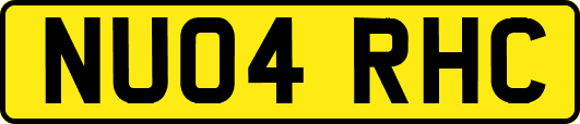NU04RHC