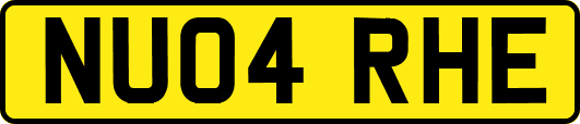 NU04RHE