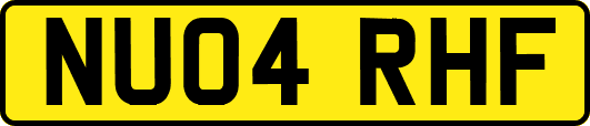 NU04RHF