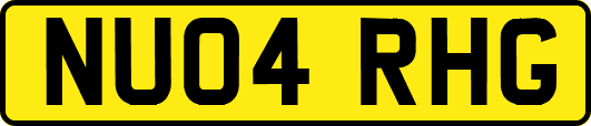 NU04RHG