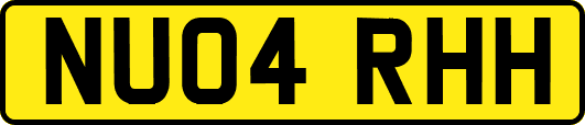 NU04RHH