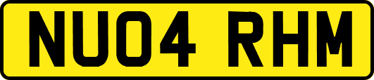 NU04RHM