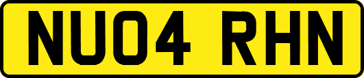 NU04RHN