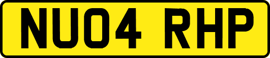 NU04RHP