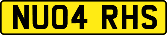 NU04RHS