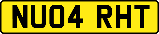 NU04RHT
