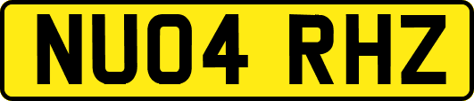 NU04RHZ