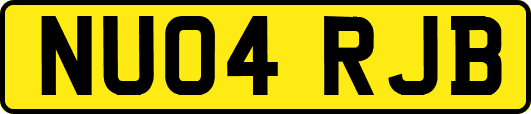 NU04RJB