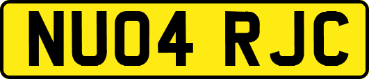 NU04RJC