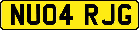 NU04RJG